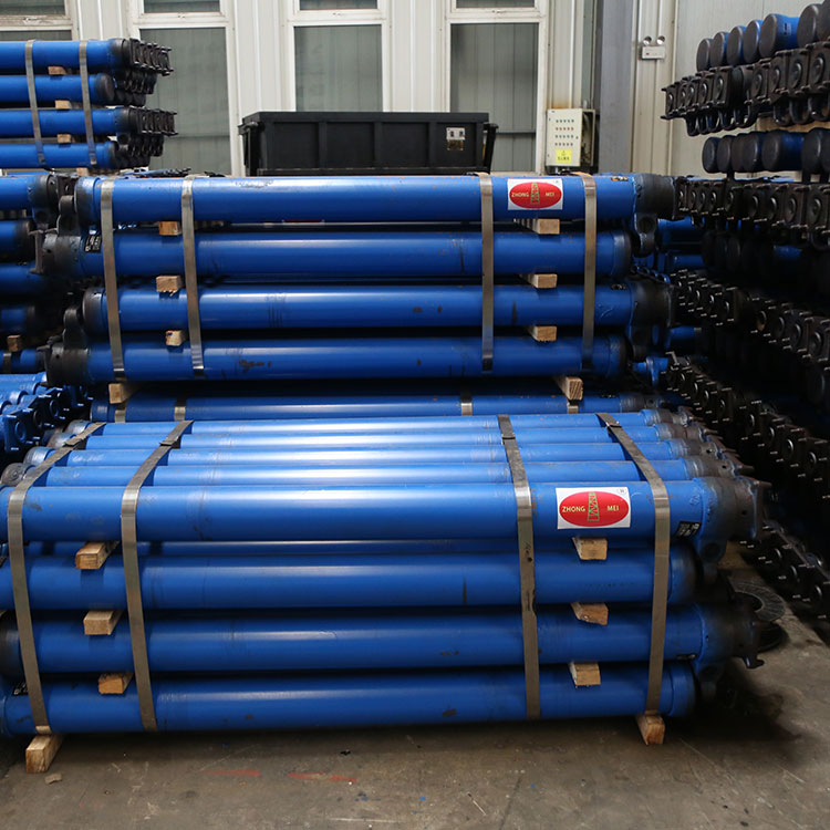 单体液压支柱 单体液压支柱