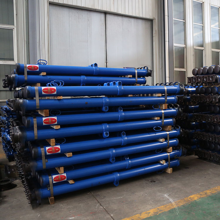 悬浮式单体液压支柱 悬浮式单体液压支柱